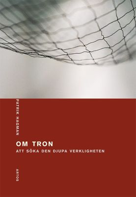 Om tron - Patrik Hagman