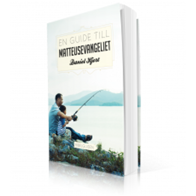 En guide till Matteusevangeliet - Daniel Hjort