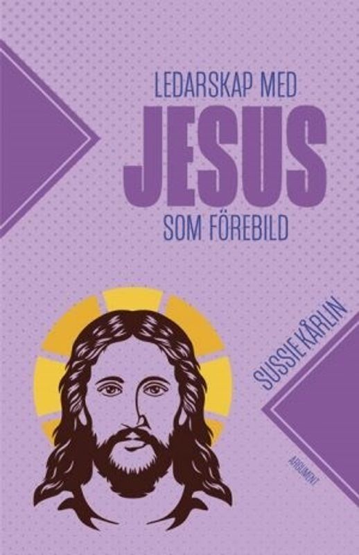 Ledarskap med Jesus som förebild - Deltagarhäfte