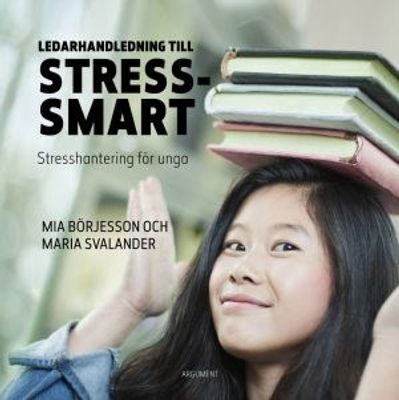 Stress-smart - Handledning