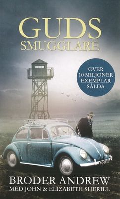 Guds smugglare - Broder Andrew