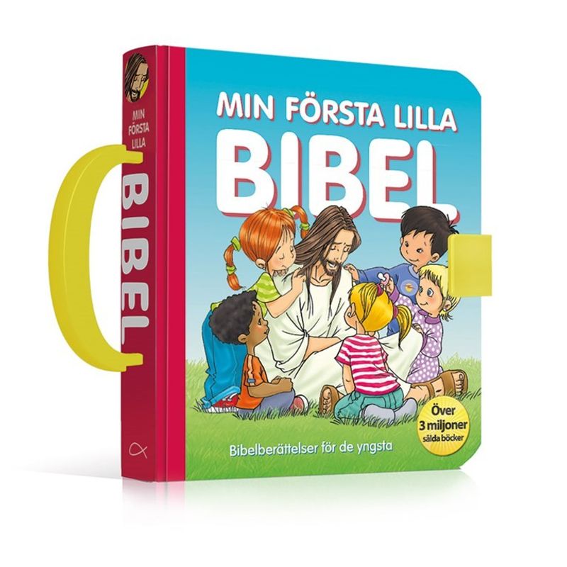 Min första lilla Bibel