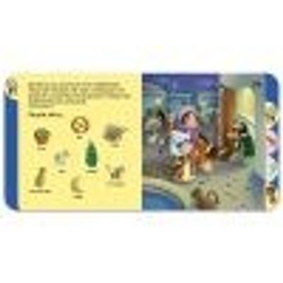 Klara, färdiga, hitta! - Den första julen