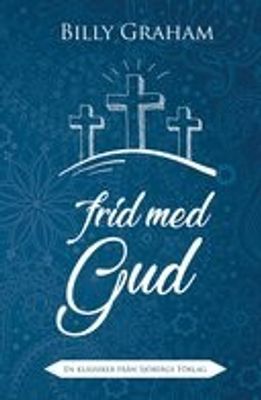 Frid med Gud - Billy Graham