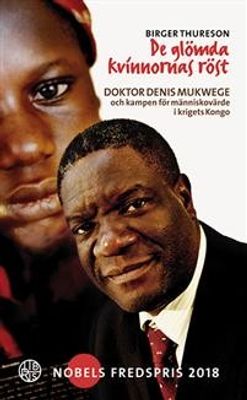 De glömda kvinnornas röst - Birger Thureson