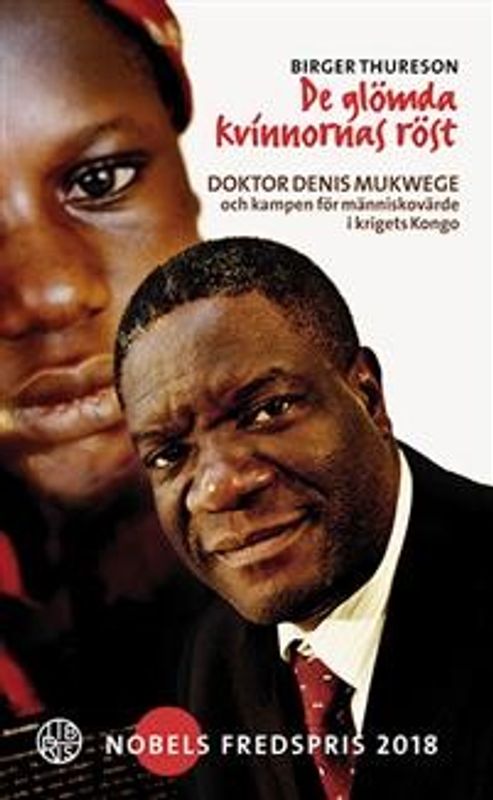 De glömda kvinnornas röst - Birger Thureson