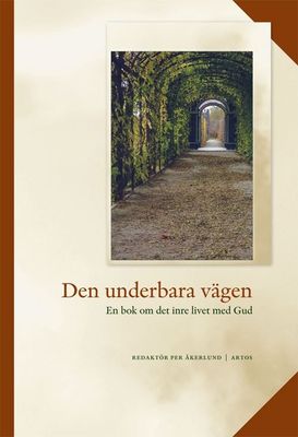 Den underbara vägen - Per Åkerlund