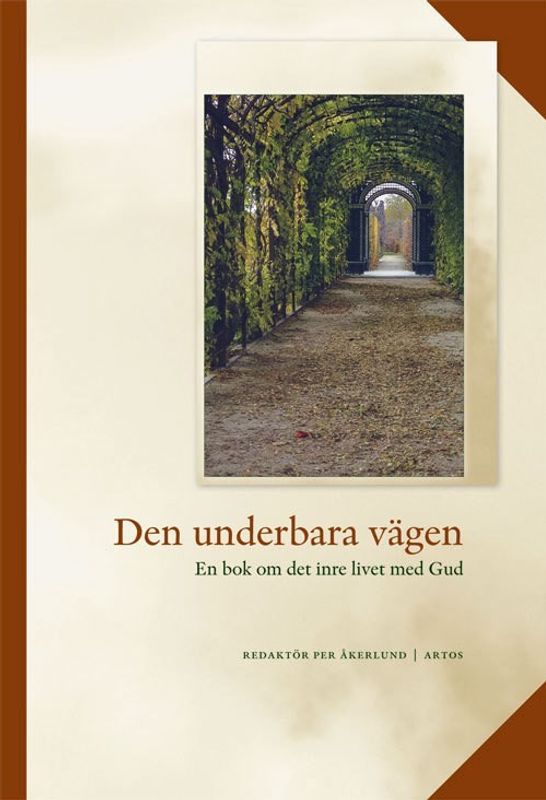 Den underbara vägen - Per Åkerlund