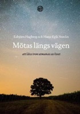 Mötas längs vägen - att låta tron utmanas av livet - Esbjörn Hagberg, Hans-Erik Nordin