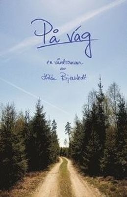 På väg - en vårdroman - Hilda Bjerstedt