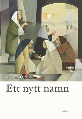 Ett nytt namn - Majken Öst-Söderlund