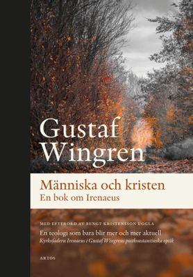 Människa och kristen  - Gusaf Wingren