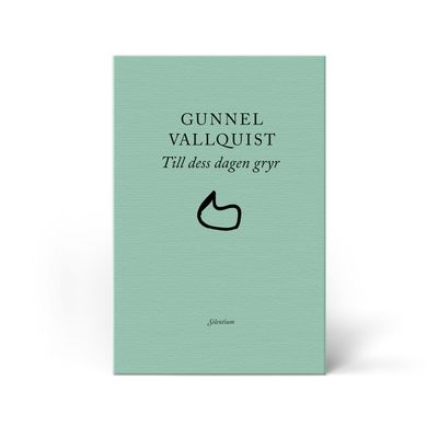 Till dess dagen gryr - Gunnel Vallquist