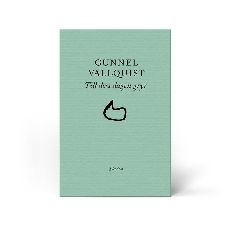 Till dess dagen gryr - Gunnel Vallquist