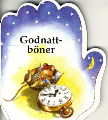 Godnattböner - Linda och Alan Parry