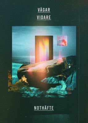 Pingst - Vägar vidare