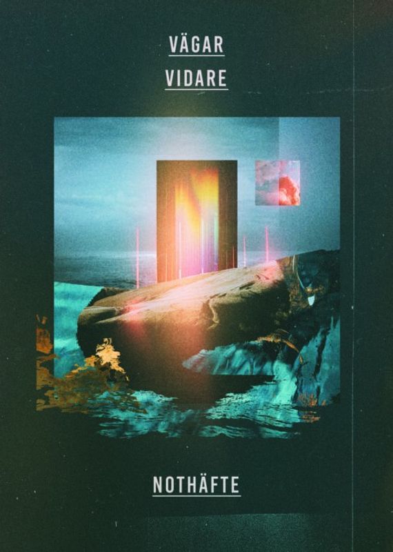 Pingst - Vägar vidare