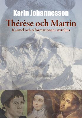 Thérèse och Martin - Karin Johannesson