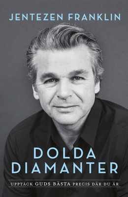 Dolda diamanter - Jentezen Franklin