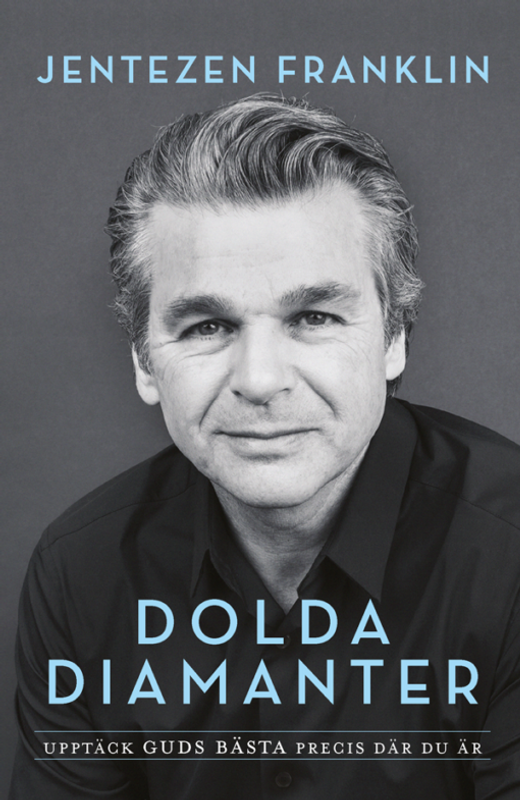 Dolda diamanter - Jentezen Franklin