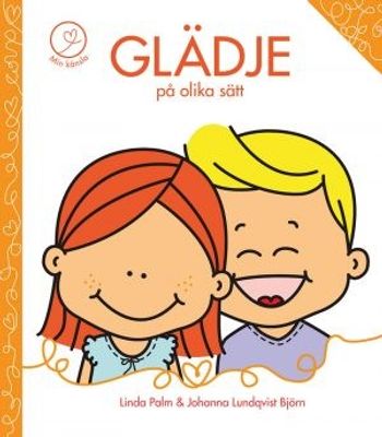 Glädje på olika sätt - Linda Palm