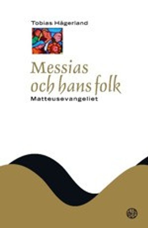 Messias och hans folk - NTB- Tobias Hägerland