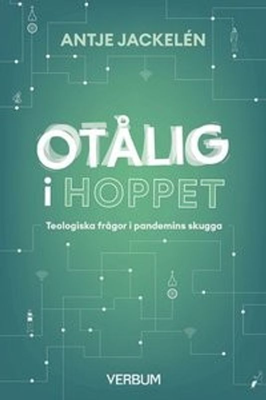 Otålig i hoppet - Antje Jackelén