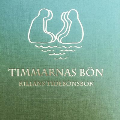 Timmarnas  bön: Killans tidebönsbok