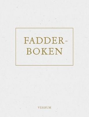Fadderboken, 3-pack