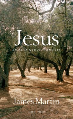 Jesus - en resa genom hans liv - James Martin