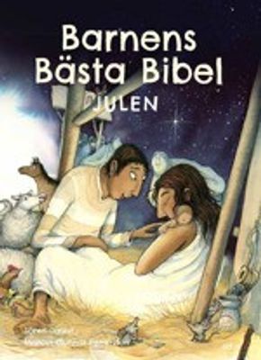 Barnens Bästa Bibel - Julen