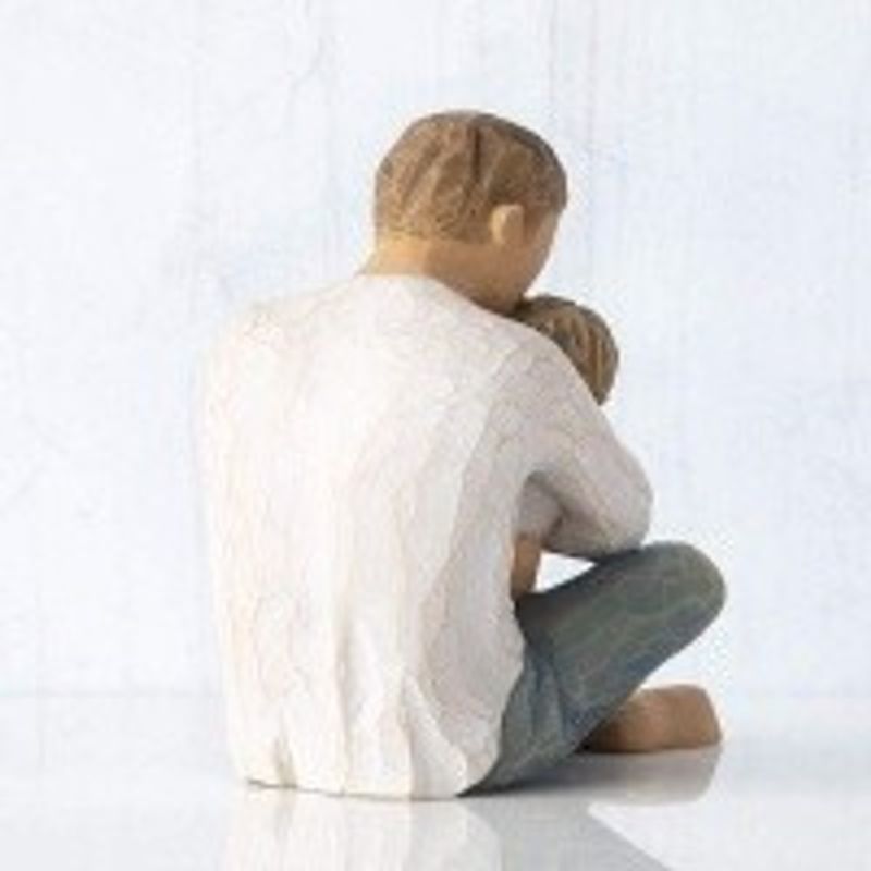 Little One - Willow Tree