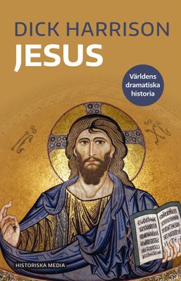 Jesus - Dick Harrison