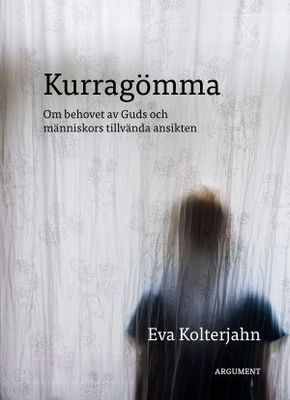 Kurragömma - Eva Kolterjahn