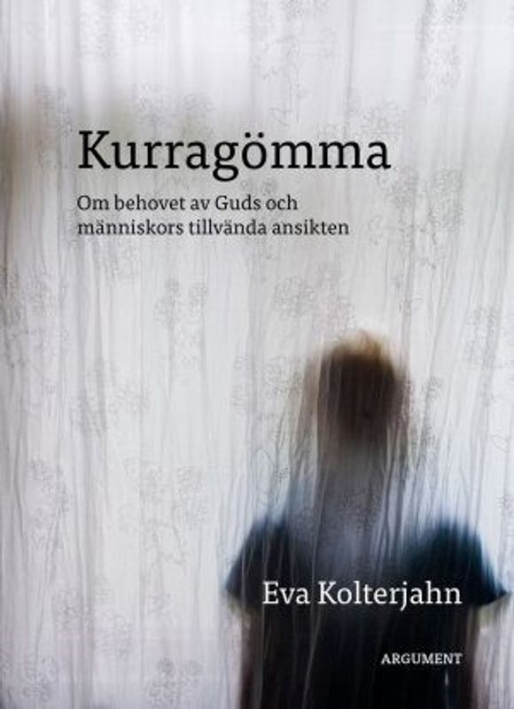 Kurragömma - Eva Kolterjahn