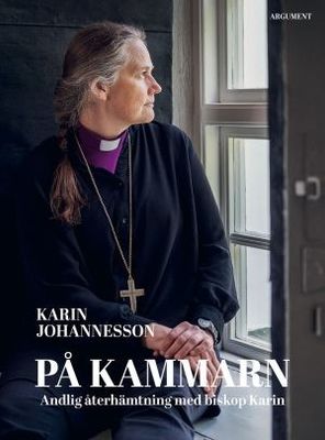 På kammarn - Karin Johannesson