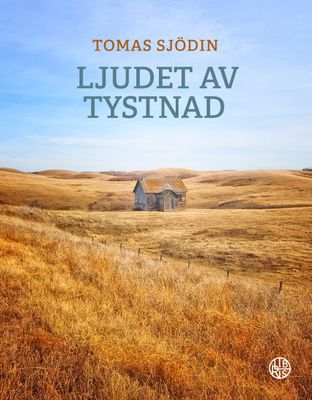 Ljudet av tystnad - Tomas Sjödin