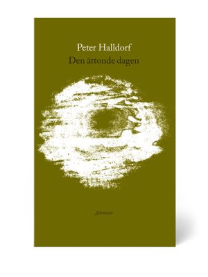 Den åttonde dagen - Peter Halldorf