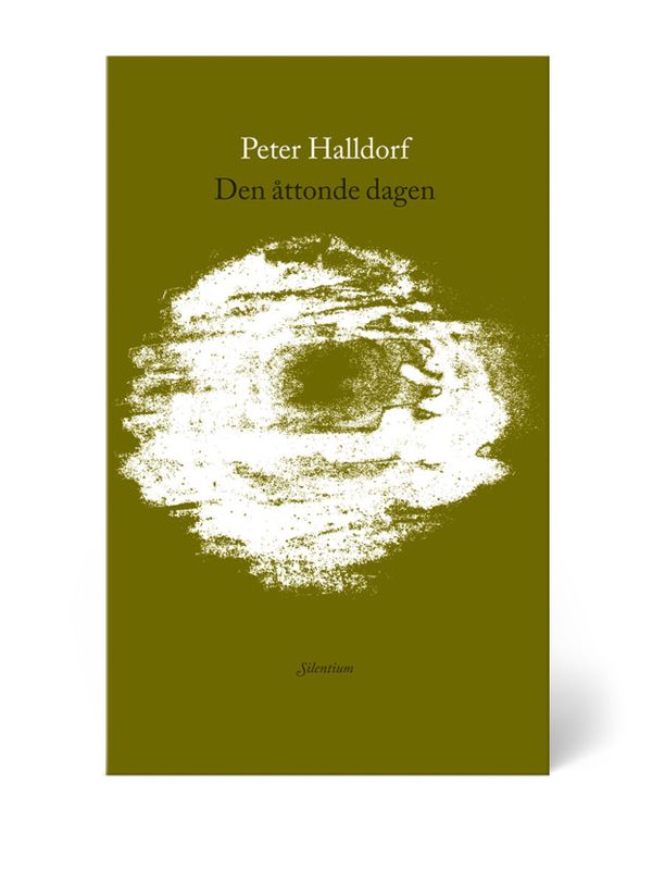 Den åttonde dagen - Peter Halldorf