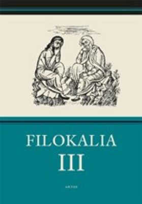 Filokalia - Alla tre volymer