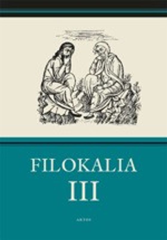 Filokalia - Alla tre volymer
