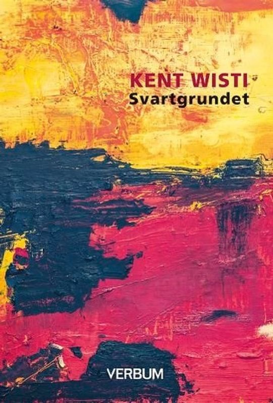 Svartgrundet - Kent Wisti