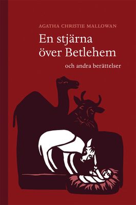 En stjärna över Betlehem - Agatha Christie