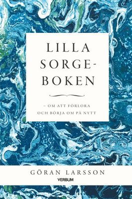 Lilla sorgeboken - Göran Larsson