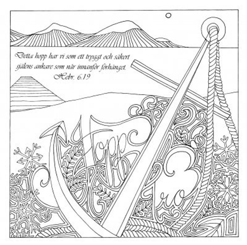 Levande ord - Magdalena Lindroos