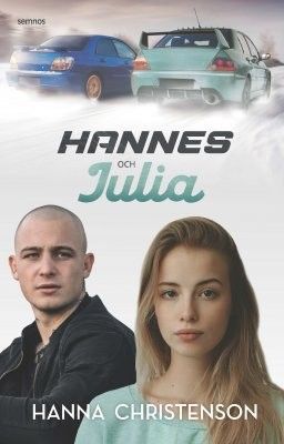 Hannes & Julia - Hanna Christenson