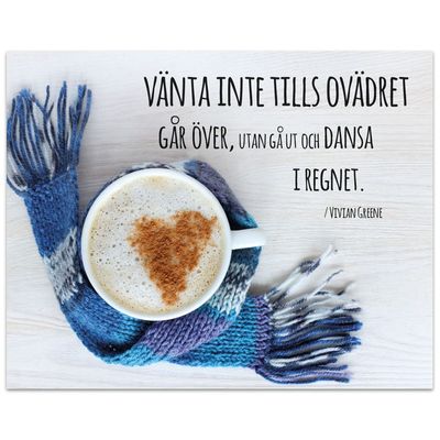 På den åttonde dagen - Kortask