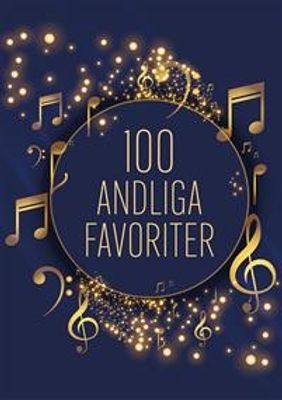 100 andliga favoriter