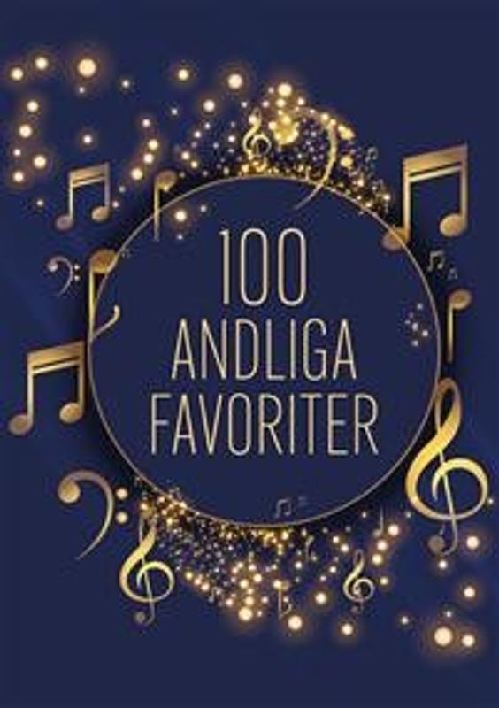 100 andliga favoriter
