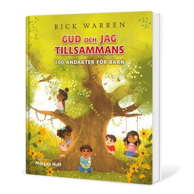 Gud och jag tillsammans - Rick Warren